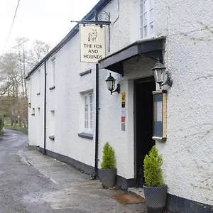 Fox And Hounds Llancarfan 4*, Barry United Kingdom