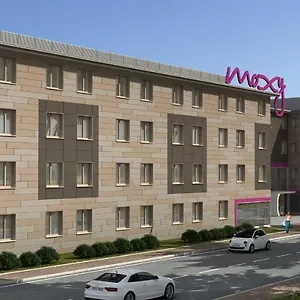 Moxy Edinburgh Airport 3*, Ingliston United Kingdom