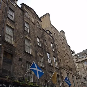 Niddry Street , Edinburgh United Kingdom