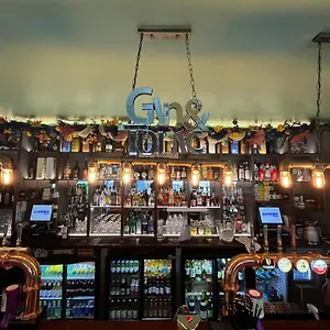 Dockers 2*, London United Kingdom