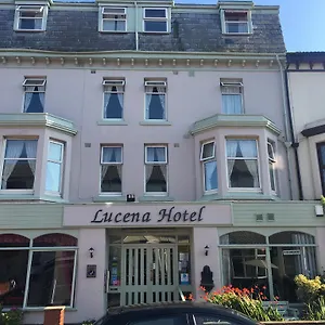 Lucena 3*, Blackpool United Kingdom