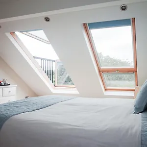 Sophie's 5*, Harrogate United Kingdom