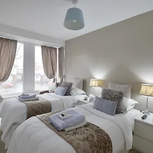 North Bay 4*, Scarborough United Kingdom