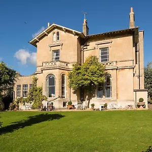 Apsley House Bath