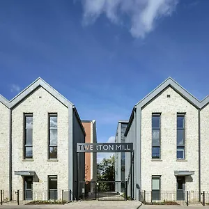 Pure Citystay Twerton Mill Bath